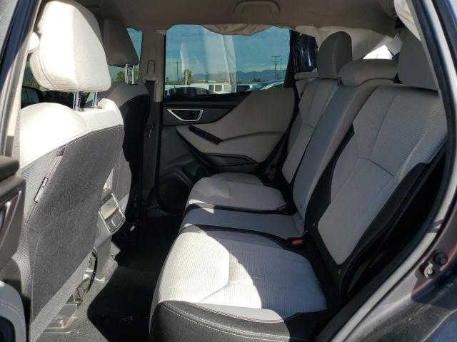 2022 SUBARU FORESTER JF2SKAAC4NH461049