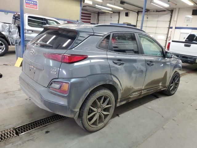 2021 HYUNDAI KONA NIGHT KM8K6CA5XMU710083