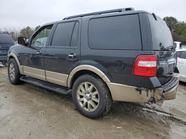Vin: 1fmju1j59bef13077, lot: 44990515, ford expedition xlt 20112