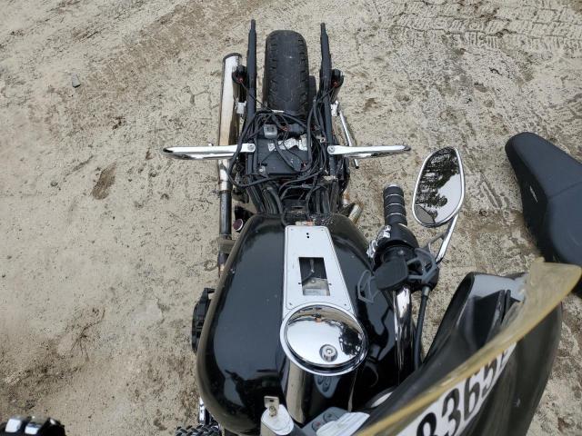 2005 HARLEY-DAVIDSON FLHTCUI - 1HD1FCW115Y688974
