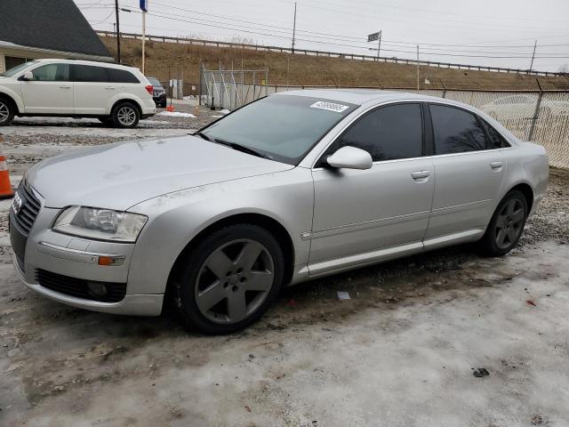 AUDI A8 4.2 QUA