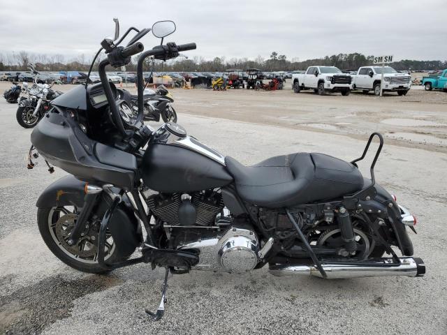 HARLEY-DAVIDSON MC 2011 black  gas 1HD1KHM13BB669661 photo #4