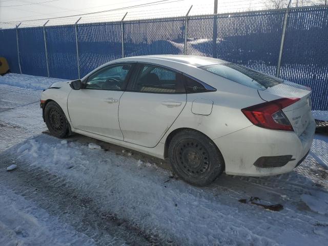 Vin: 2hgfc2f83jh001393, lot: 45686295, honda civic ex 20182