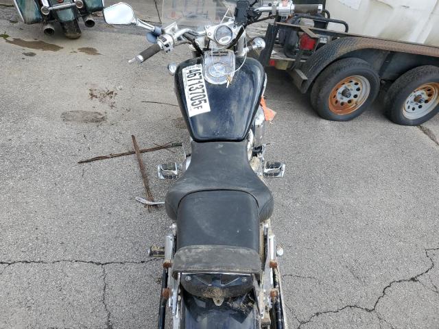 2003 HONDA VTX1800 C - 1HFSC46033A106073