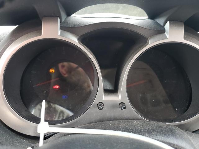 2011 NISSAN JUKE S - JN8AF5MR9BT019984