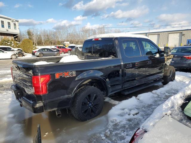 2020 FORD F150 SUPER - 1FTFW1E56LFB03315