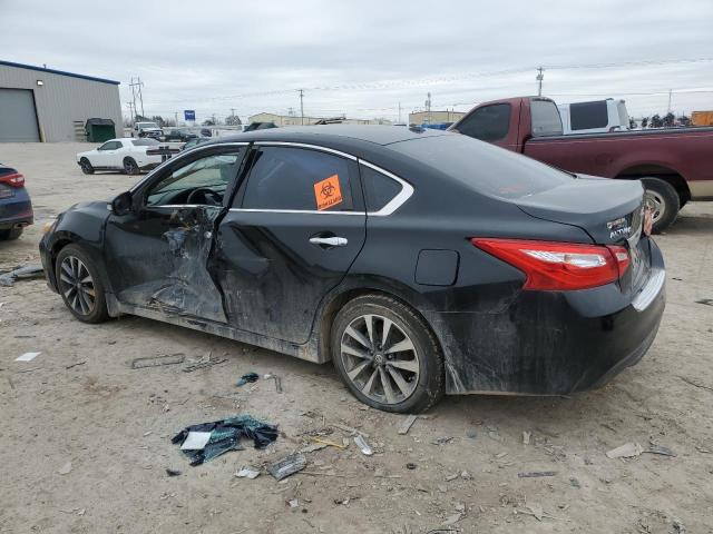 Vin: 1n4al3ap5gc183760, lot: 44792975, nissan altima 2.5 20162