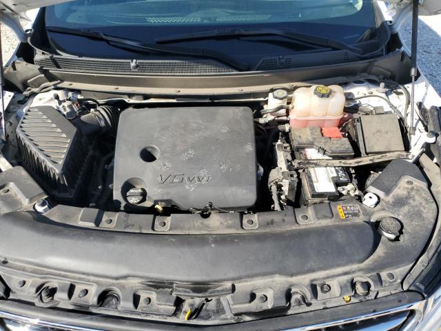 2018 BUICK ENCLAVE PR - 5GAERCKW6JJ245574