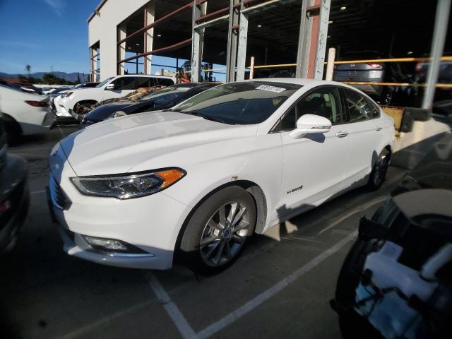 Vin: 3fa6p0lu5hr408936, lot: 83613774, ford fusion se hybrid 2017 img_1