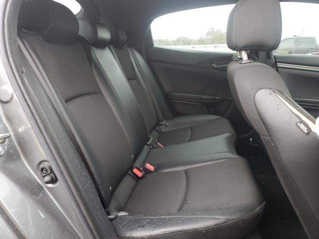 2021 HONDA CIVIC SPOR - SHHFK7G46MU223204