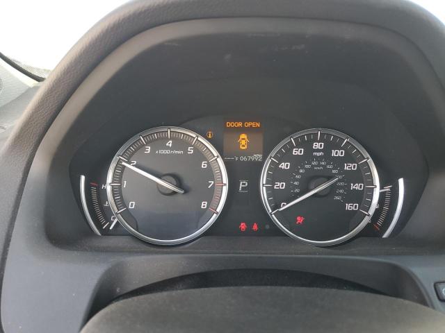 2016 ACURA TLX - 19UUB1F35GA001962