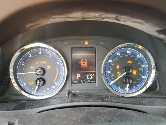 2017 TOYOTA COROLLA L - 5YFBURHE1HP668375