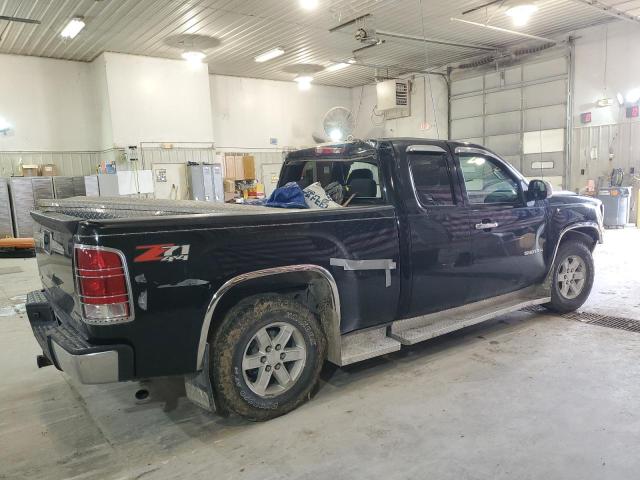 Vin: 1gtr2ve31bz258009, lot: 44154985, gmc sierra k1500 sle 20113