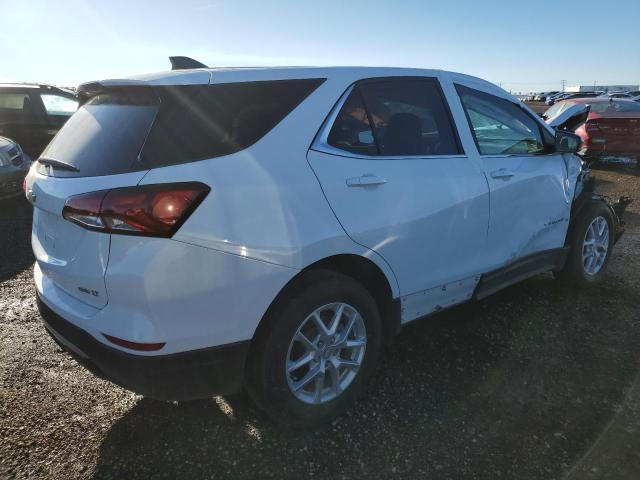 Vin: 3gnaxueg4ps180848, lot: 46580575, chevrolet equinox lt 20233