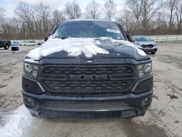 2023 RAM 1500 BIG H - 1C6RRFFG6PN512077