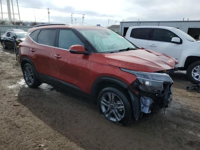Vin: kndeu2aa1p7393926, lot: 46936325, kia seltos s 20234