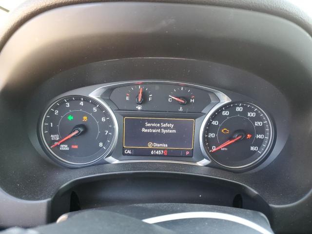 2019 GMC TERRAIN DE - 3GKALSEX3KL152068