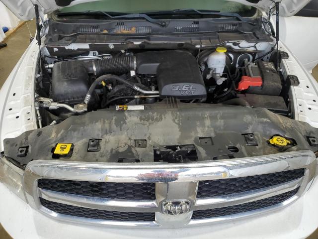 2022 RAM 1500 CLASS 1C6RR6FG3NS149350