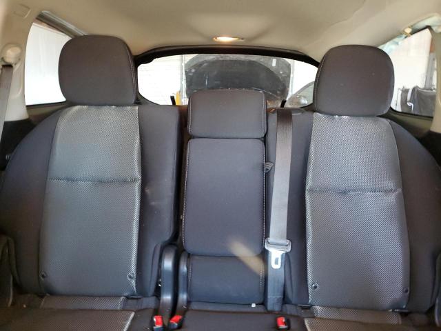2019 NISSAN PATHFINDER - 5N1DR2MM4KC587882