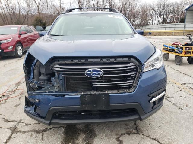 2022 SUBARU ASCENT PRE 4S4WMACD1N3407474