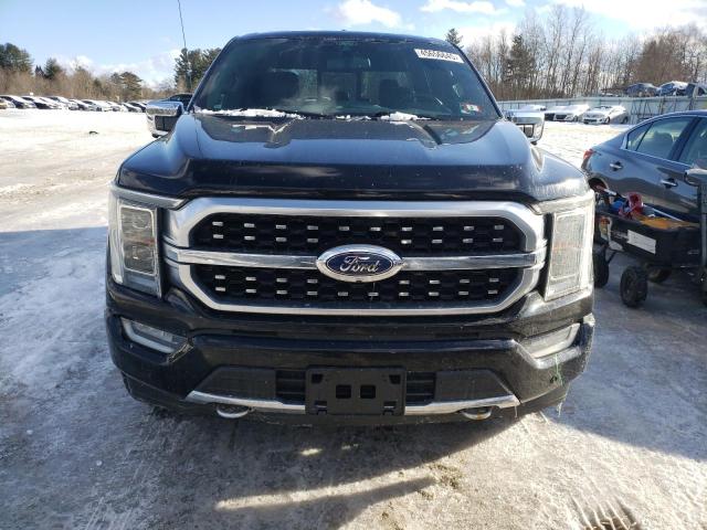 2021 FORD F150 SUPER - 1FTFW1E58MFA55480