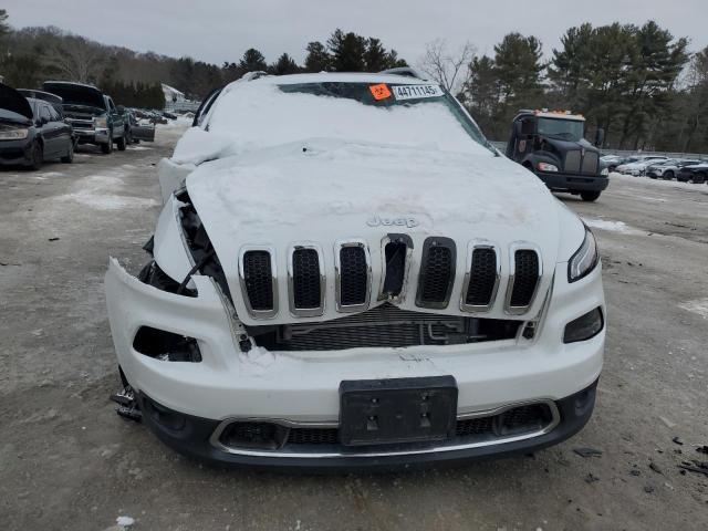 2018 JEEP CHEROKEE L 1C4PJMDB6JD516131