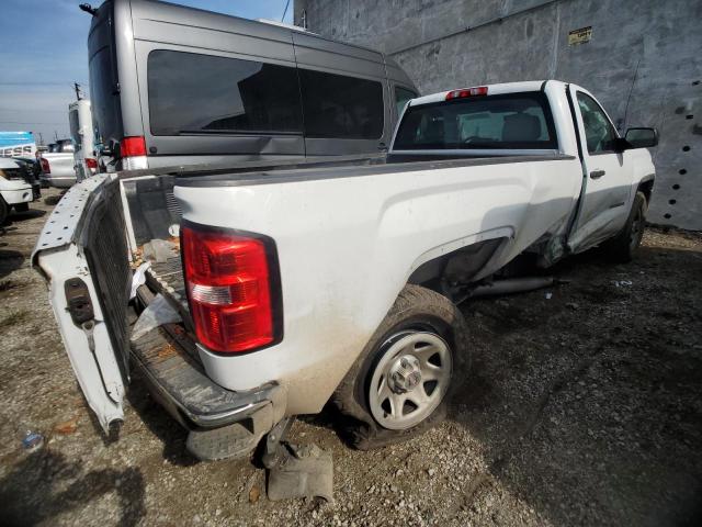 2016 GMC SIERRA C15 1GTN1LEC7GZ901962