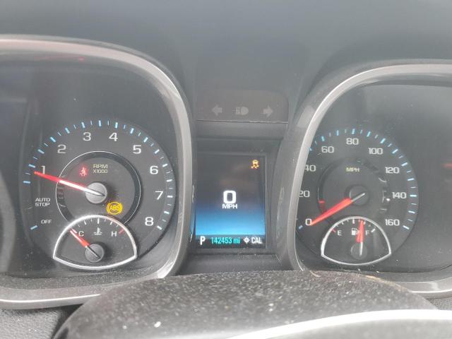 2016 CHEVROLET MALIBU LIM - 1G11C5SAXGF142886