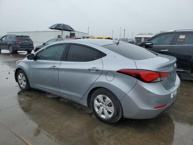 2016 HYUNDAI ELANTRA SE - 5NPDH4AE5GH774298