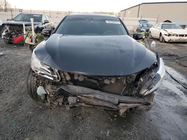 2017 HONDA ACCORD TOU - 1HGCR3F90HA019455