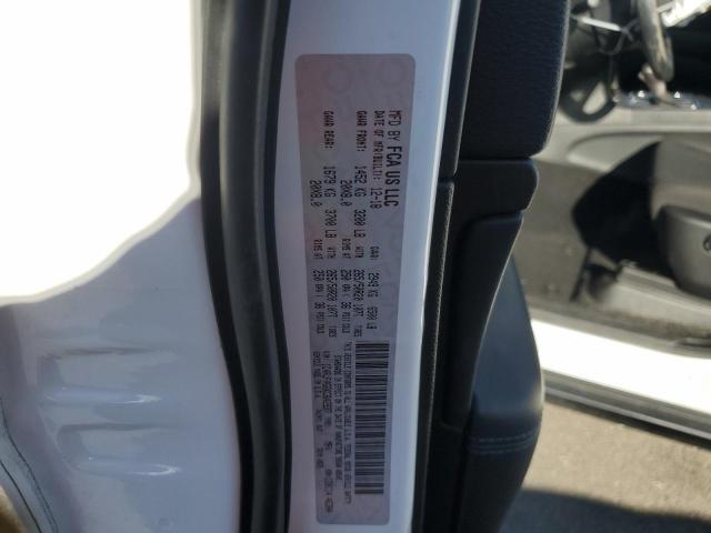2019 JEEP GRAND CHER - 1C4RJFAG6KC642937
