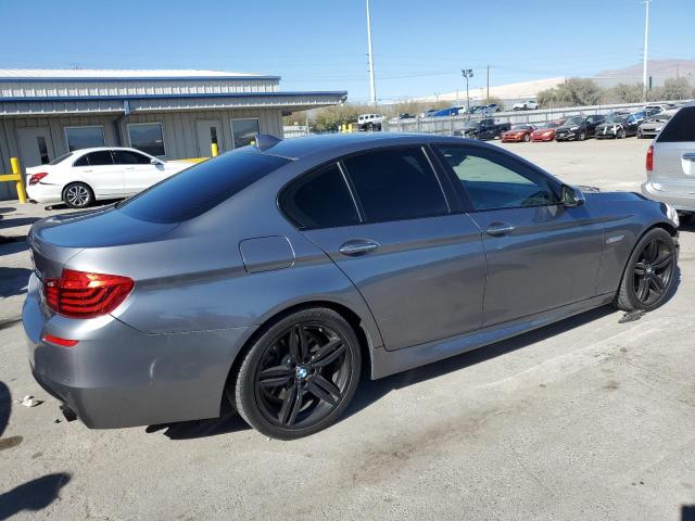 Vin: wba5b1c59fg125556, lot: 43476505, bmw 5 series i 20153