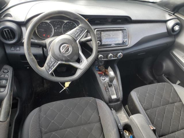 2019 NISSAN KICKS S - 3N1CP5CU7KL523125