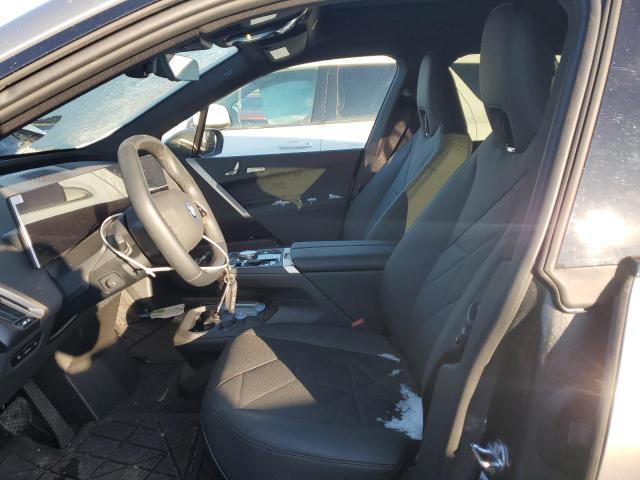2025 BMW IX XDRIVE5 WB523CF02SCT04243