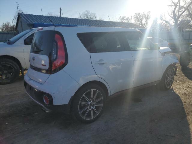 Vin: kndjx3aa5j7894045, lot: 44107065, kia soul ! 20183