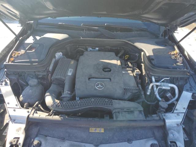 2019 MERCEDES-BENZ GLC 300 4M WDC0G4KB9K1001673