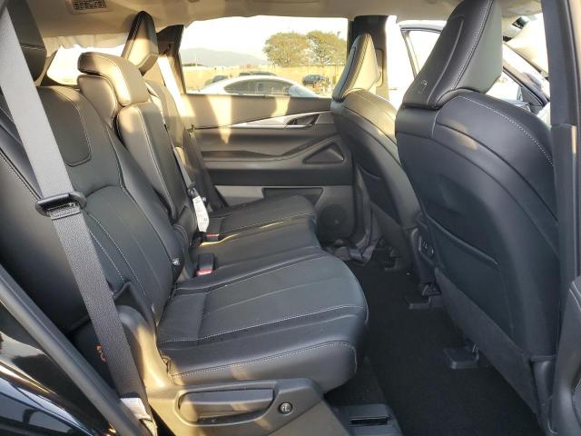 2024 INFINITI QX60 LUXE - 5N1DL1FS7RC341460