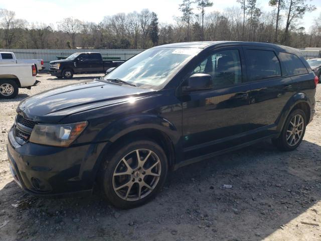 DODGE JOURNEY GT