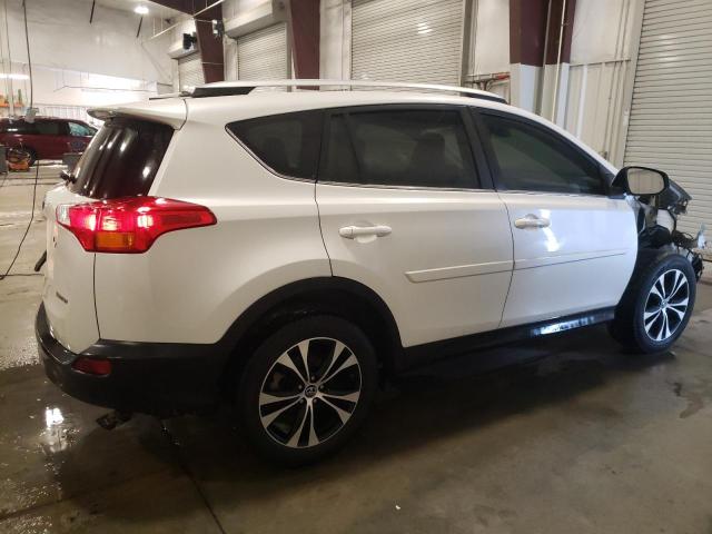 2015 TOYOTA RAV4 LIMIT - 2T3YFREV1FW163903