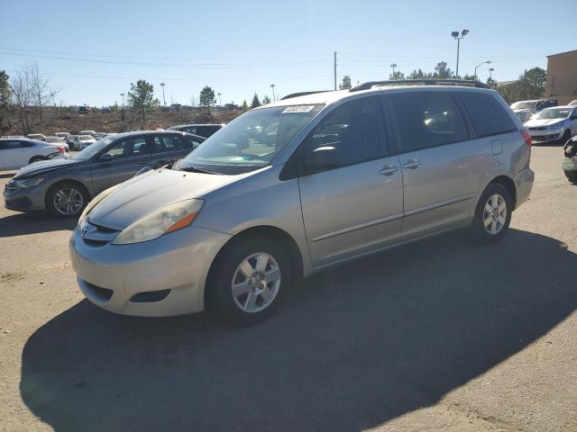2010 TOYOTA SIENNA CE #3100415026