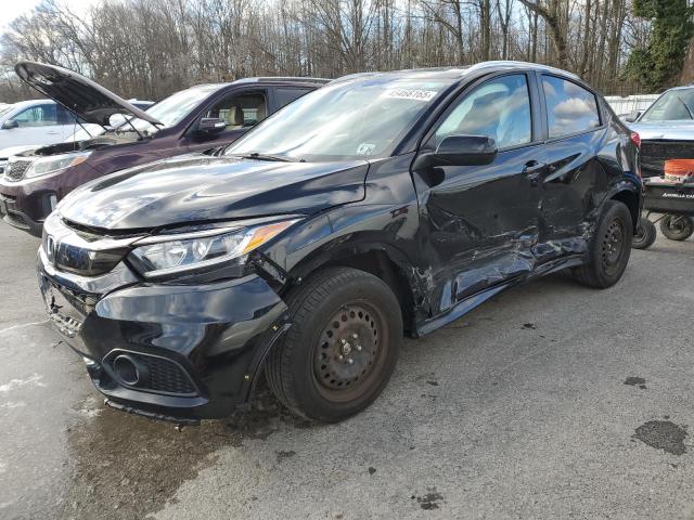 Vin: 3czru6h14nm701246, lot: 45466165, honda hr-v sport 2022 img_1