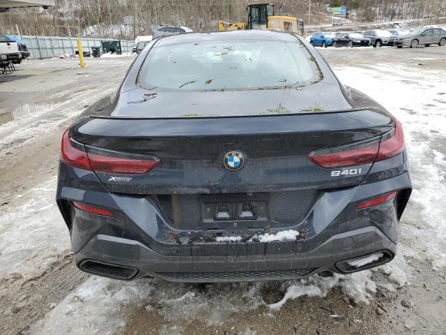 2023 BMW 840XI WBAAE4C03PCM06630