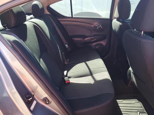2016 NISSAN VERSA S - 3N1CN7AP6GL866076