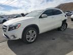 2018 MERCEDES-BENZ GLA 250 - WDCTG4EB3JJ454131