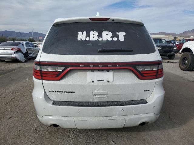 2018 DODGE DURANGO GT - 1C4RDHDGXJC461093