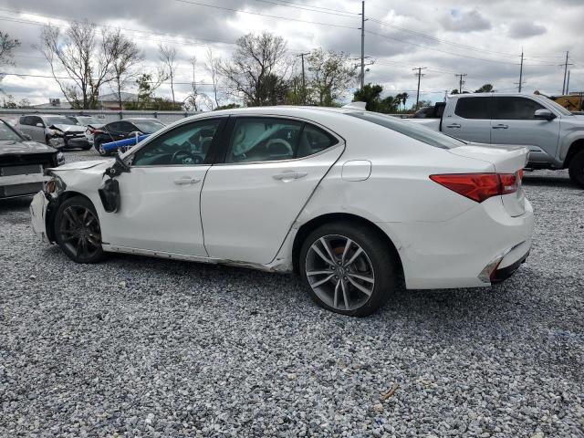 2020 ACURA TLX TECHNO - 19UUB2F48LA001835