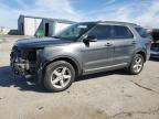 2017 FORD EXPLORER X - 1FM5K8D80HGA27308