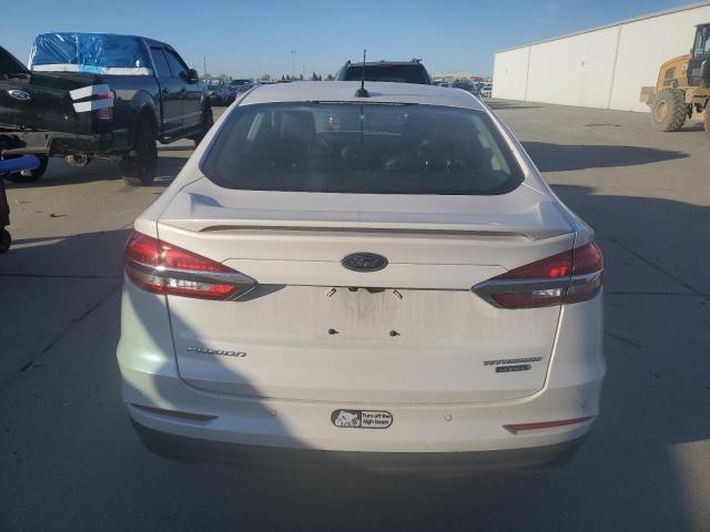 2020 FORD FUSION TIT - 3FA6P0SU4LR172029