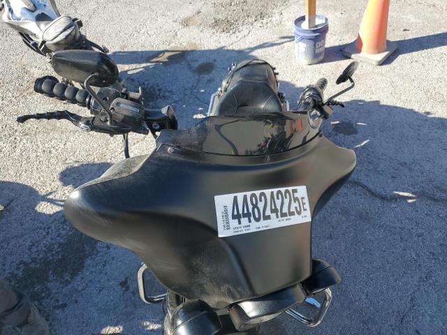 2013 HARLEY-DAVIDSON FLHX STREE 1HD1KBM19DB690689