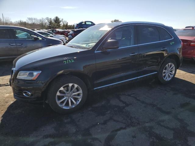 AUDI Q5 PREMIUM